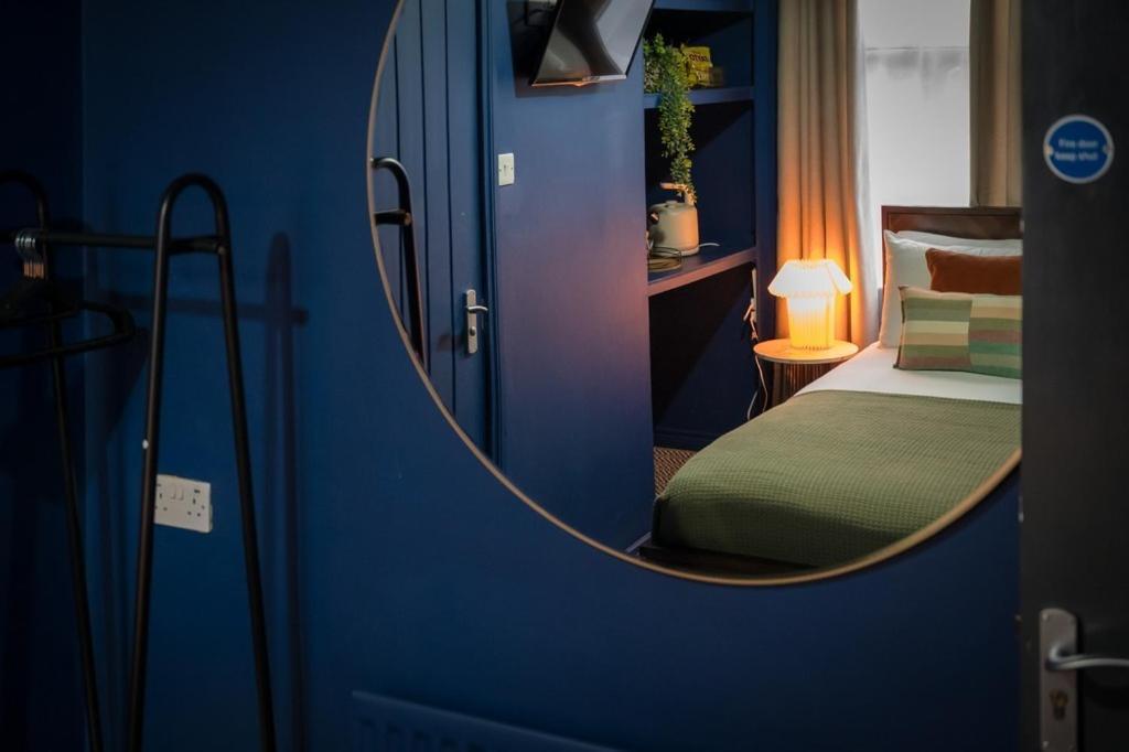 The Wellesley Hotel Белфаст Екстериор снимка