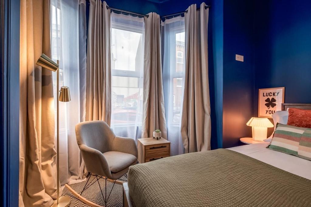 The Wellesley Hotel Белфаст Екстериор снимка